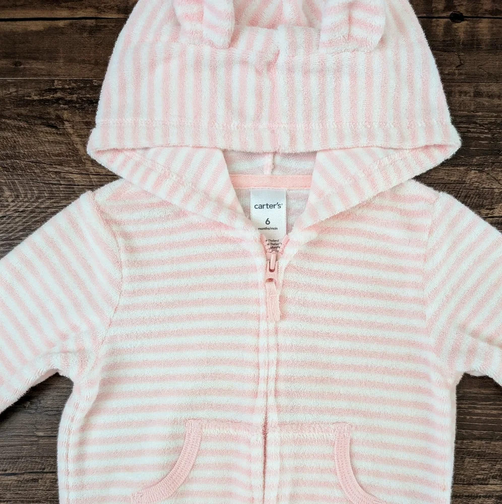 Carters carter jacket
